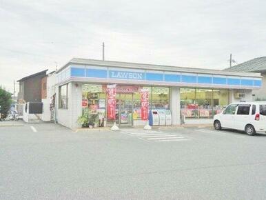 ローソン 滝野下滝野二丁目店