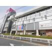 ショッピング施設