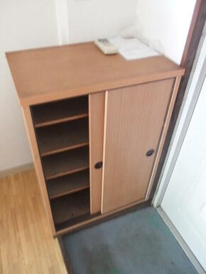 シューズＢＯＸ