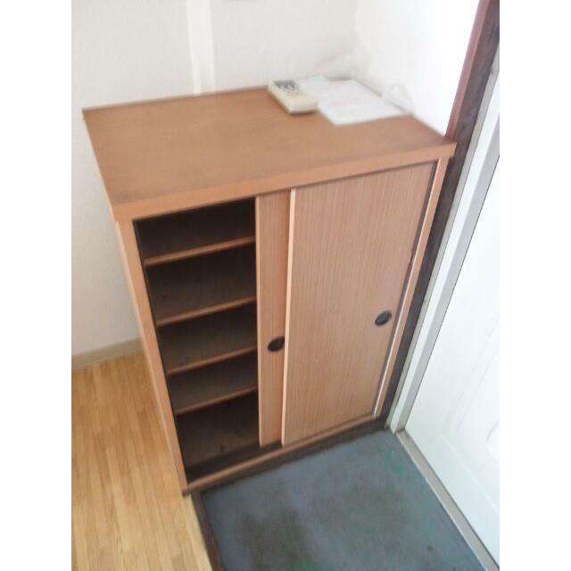 シューズＢＯＸ