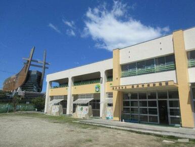 藤井寺市立道明寺南幼稚園