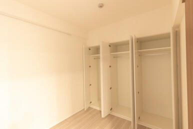 ※写真は同タイプ住戸です。