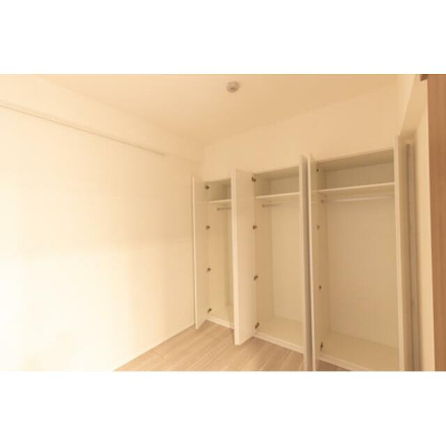 ※写真は同タイプ住戸です。