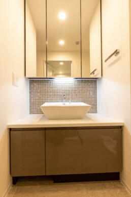 ※写真は同タイプ住戸です。