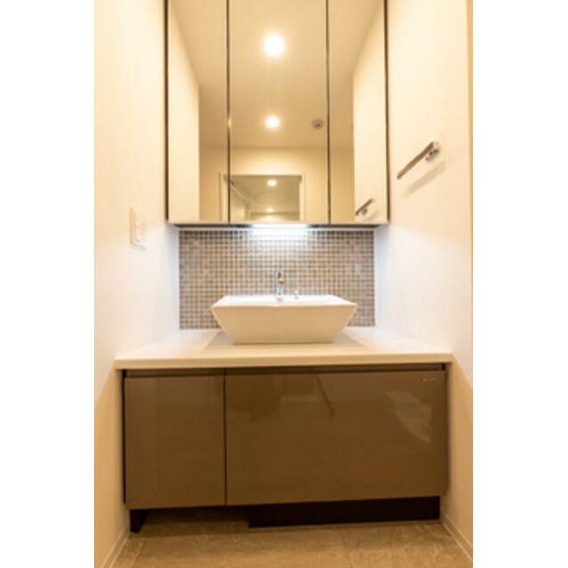 ※写真は同タイプ住戸です。