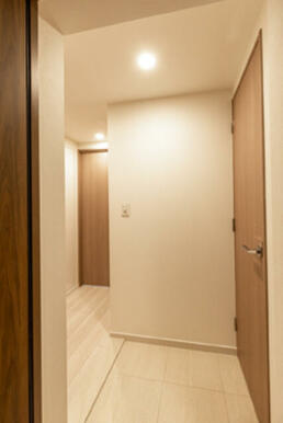 ※写真は同タイプ住戸です。