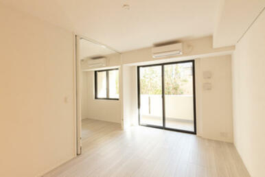 ※写真は同タイプ住戸です。