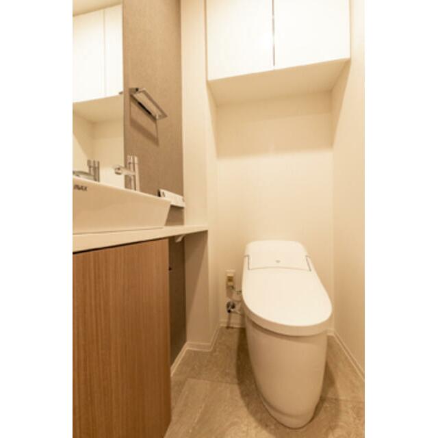 ※写真は同タイプ住戸です。