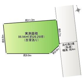 地形図等