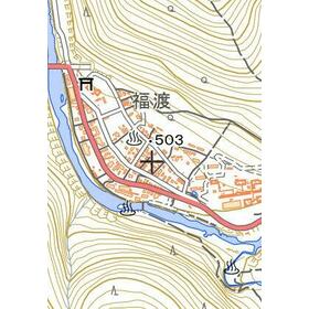 地形図等