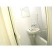 バス/シャワー