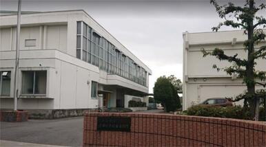 あま市立篠田小学校