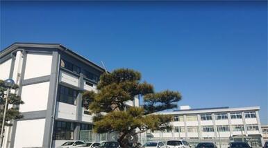 美和中学校