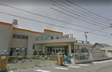 あま市立篠田保育園