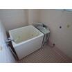 バス/シャワー