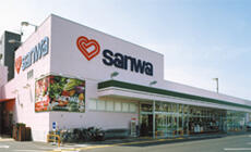 ｓａｎｗａ相模大野店