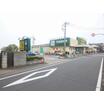 ショッピング施設