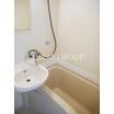 バス/シャワー