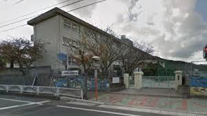 苅田町立苅田小学校