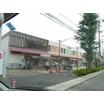 ショッピング施設