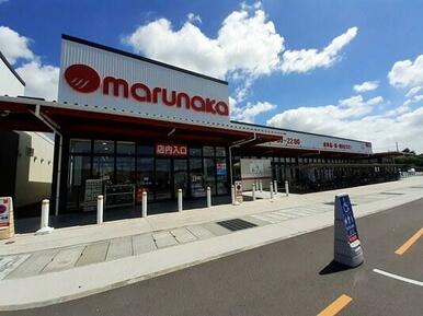 マルナカ春日店さん