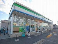 ファミリーマート春日川橋東さん