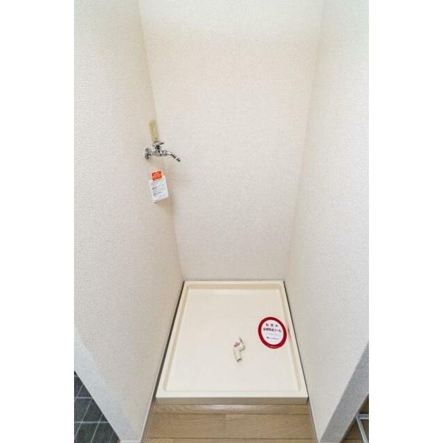 ※別号室の写真となります。