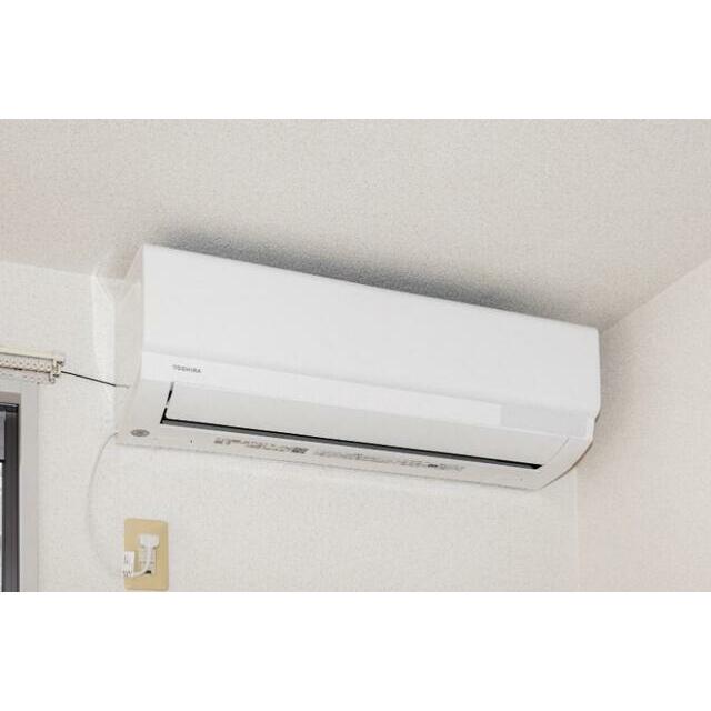 ※別号室の写真となります。