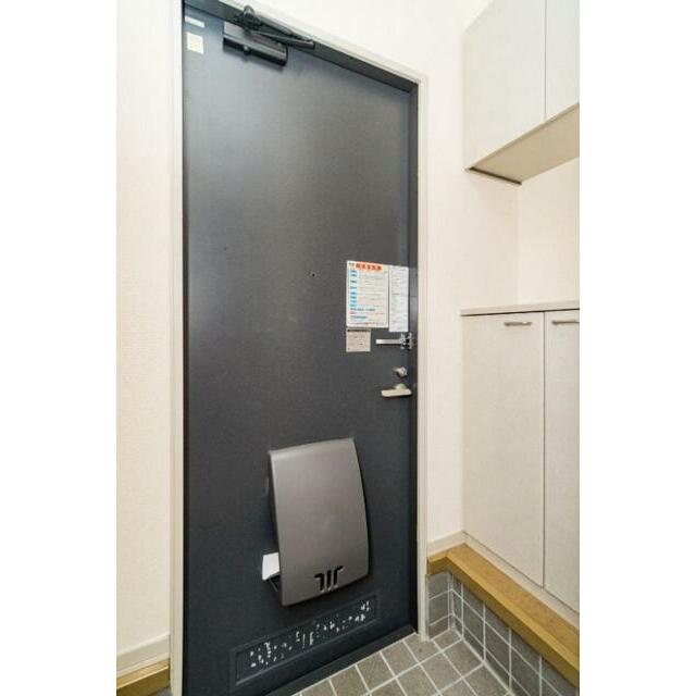 ※別号室の写真となります。