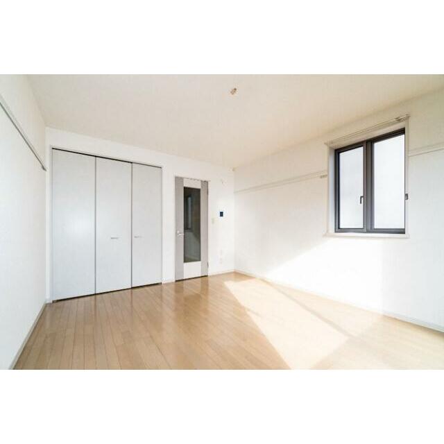 ※別号室の写真となります。