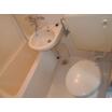 バス/シャワー