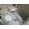 バス/シャワー