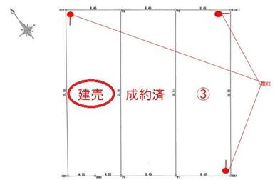 測量図（５８－２）