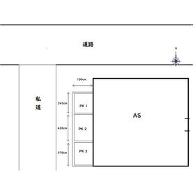 平面図
