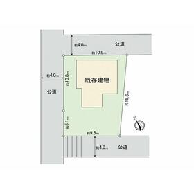 地形図等