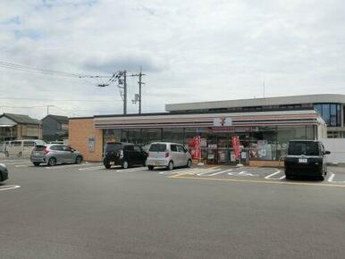 セブン‐イレブン 高知丸池町店
