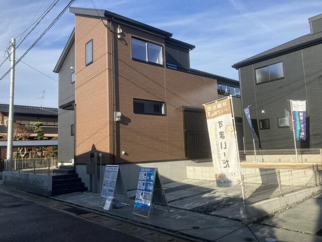 物件画像 福岡市南区 鶴田２丁目 2階建 4LDK