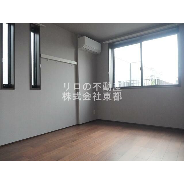 明るい雰囲気で暮らしやすい！優しい質感の室内がオススメ☆