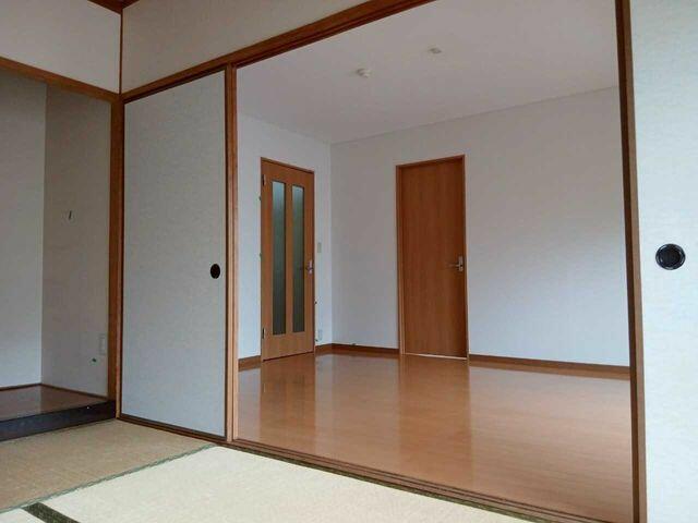 物件画像 サンシャイン野間 3階 3LDK