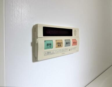 ※別号室の写真となります