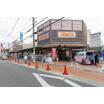 ショッピング施設