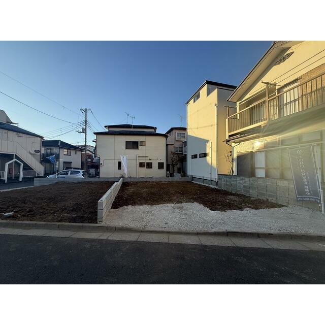 毎日がもっと特別になる場所（3号棟）