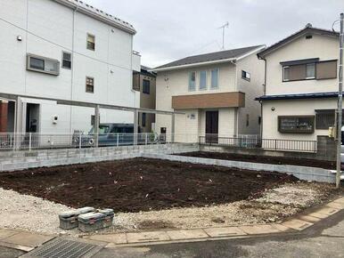 ここに住むために一生懸命頑張ろうと思えてくる家に住みたい（2号棟）