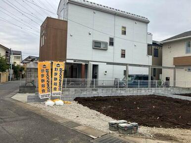 ここに住むために一生懸命頑張ろうと思えてくる家に住みたい（2号棟）