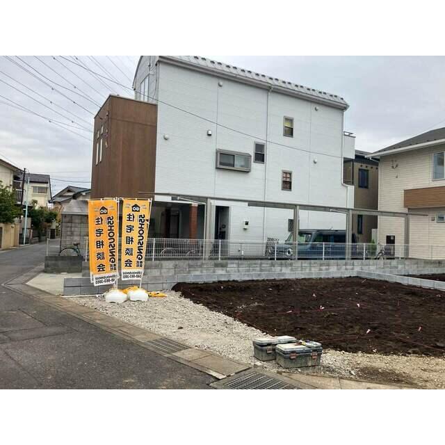 ここに住むために一生懸命頑張ろうと思えてくる家に住みたい（2号棟）