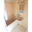 バス/シャワー