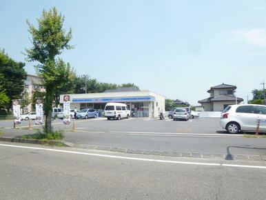 ローソン坂戸溝端町店