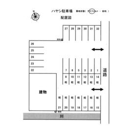 平面図
