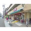 ショッピング施設