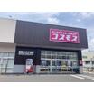 ショッピング施設